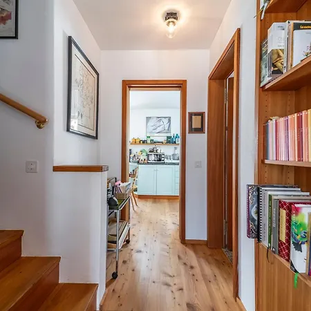 Chesa Roser - Apartamento
