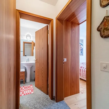 Apartamento Chesa Roser -